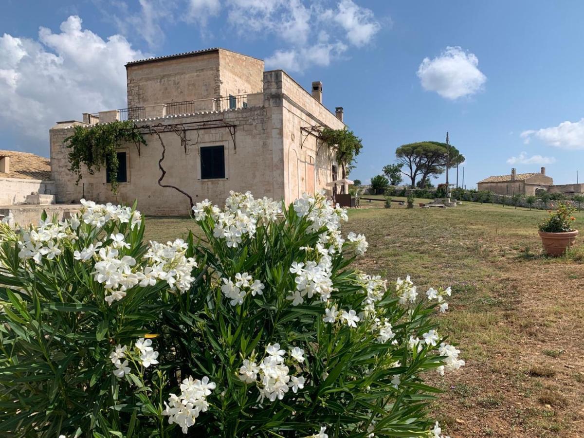 Holiday home Masseria Contursi - Donna Camilla *