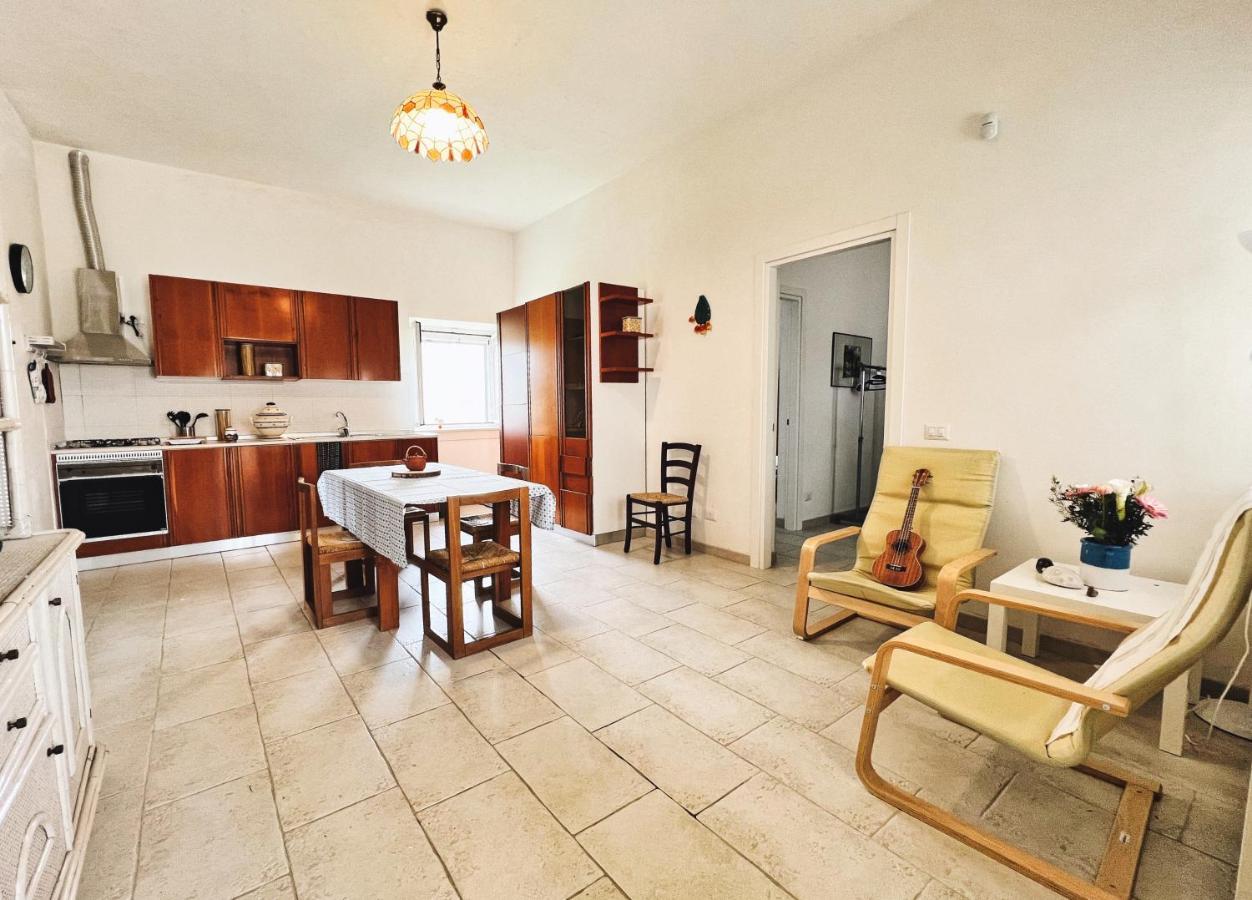Masseria Contursi - Donna Camilla Holiday home *