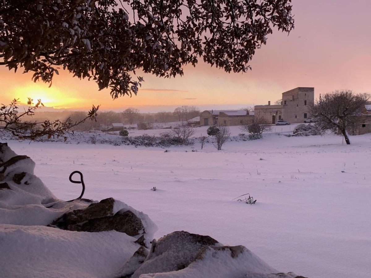 Masseria Contursi - Donna Camilla Holiday home Santeramo in Colle