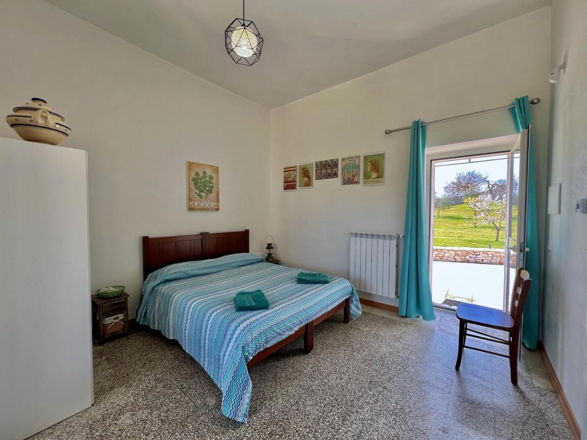 Masseria Contursi - Donna Camilla Holiday home Santeramo in Colle