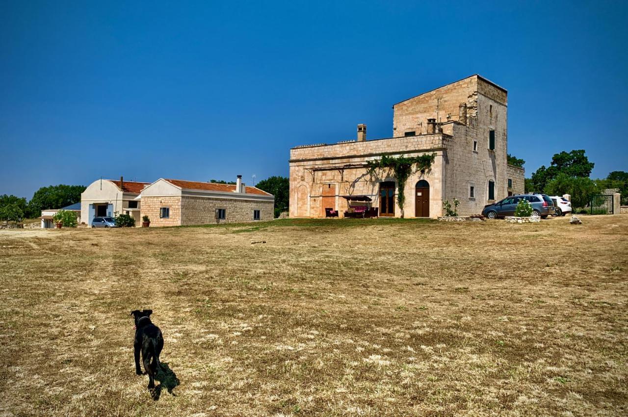 Holiday home Masseria Contursi - Donna Camilla Santeramo in Colle
