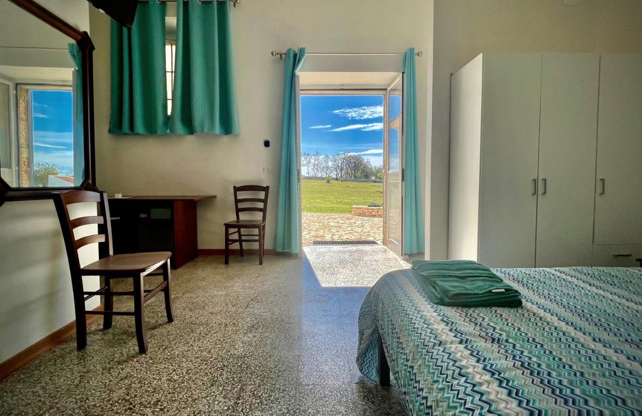 Holiday home Masseria Contursi - Donna Camilla *