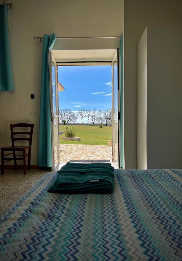 Masseria Contursi - Donna Camilla Holiday home