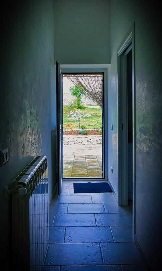 Masseria Contursi - Donna Camilla Holiday home *